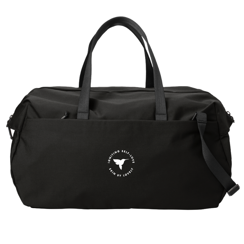 MMB810 | Mercer+Mettle™ Claremont Duffel | Igniting Self-Love