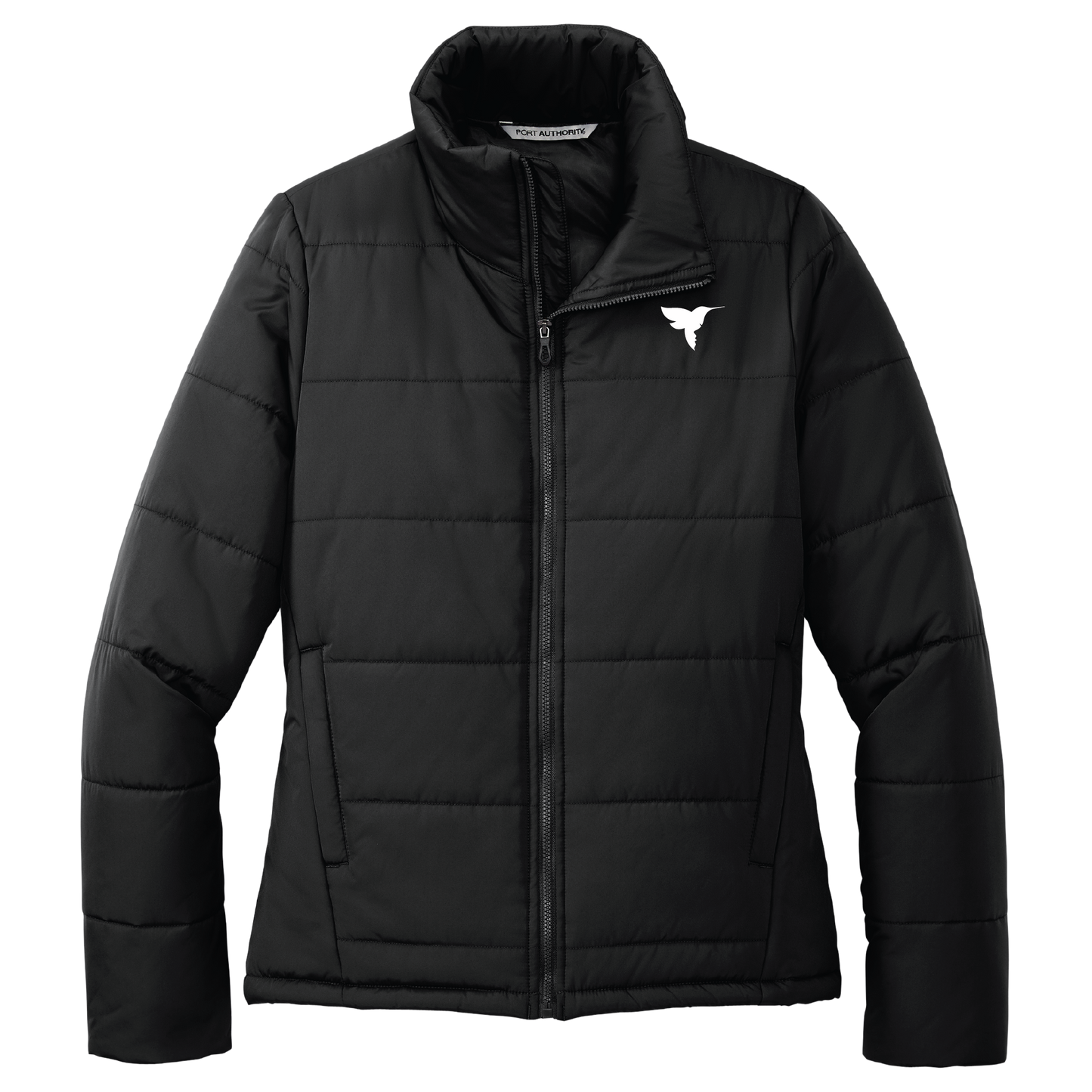 L852 | Port Authority® Ladies Puffer Jacket