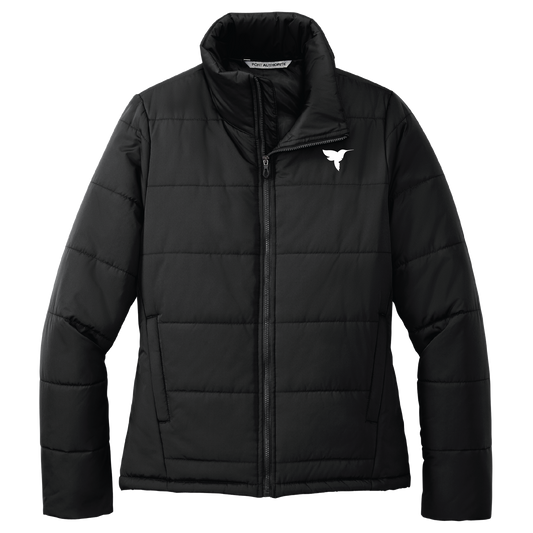 L852 | Port Authority® Ladies Puffer Jacket