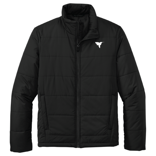 J852 | Port Authority® Puffer Jacket